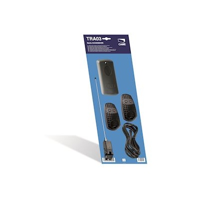 Kit radio - 24 Volts - 433.92MHZ - Came 001TRA03