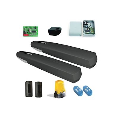 Kit Motorisation - Portail � battant - Came AXI - 24 Volts - 2.5 M�tres - Came 8K01MP-006
