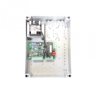 Armoire de commande - 230 Volts AC - Came 002ZF1N