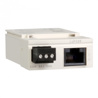 Module de liaison parall�le - Pour d�part-moteur - Schneider electric LUFC00