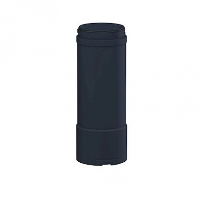 Embase alimentation avec couvercle - Harmony XVU - 60 mm - Noir - 100 � 240V AC - Schneider electric XVUC21M