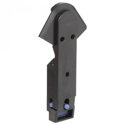 Commande rotative lat�rale droite -  Tesys gs - 100 � 400A - Schneider electric GS1AH02