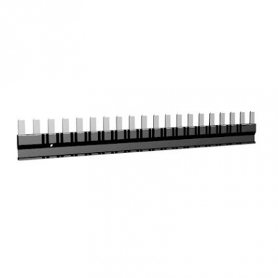 Peige de raccordement - Pour Relay RSL - 20 P�les - Schneider electric RSLZ2