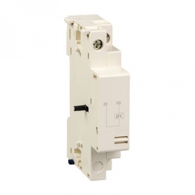 D�clencheur voltm�trique - Tesys GV - 220 � 240V AC - Schneider electric GVAU225