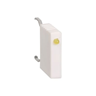 Module antiparasitage - Tesys K - Varistance - 12 � 24V AC/DC - Schneider electric LA4KE1B