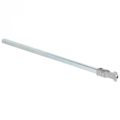 Axe - Pour Tesys GS - 10 x 10 mm - Longueur 320 mm - 50 � 400A - Schneider electric GS2AE2