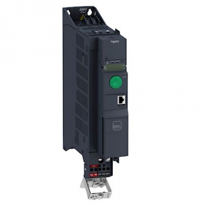 Variateur - Altivar Machine - 1.5kW - 380 / 500V tri - Schneider electric ATV320U15N4B