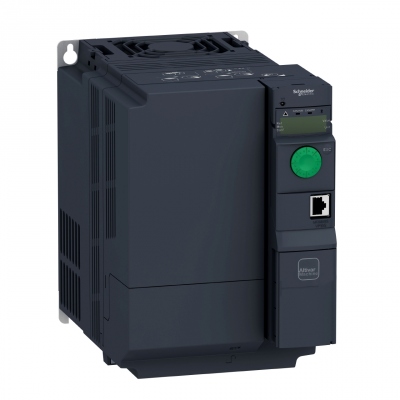 Variateur - Altivar Machine - 5.5kW - 380 / 500V tri - Schneider electric ATV320U55N4B