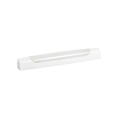 R�glette � LED - Aric MAUD 17 - Sym�trique - 6W - 4000K - IP21 - Blanc - Aric 53059