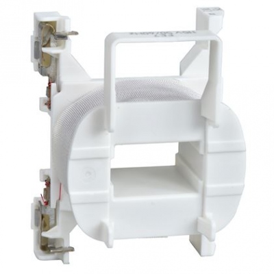 Bobine - Pour contacteur Tesys D - 400V AC - Schneider electric LXD1V7