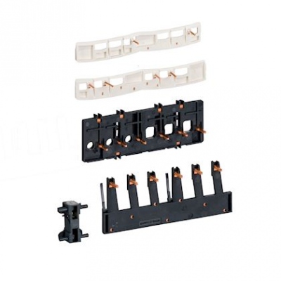 kit commutateur inversion - Pour TeSys D - 3 P�les - Schneider electric LAD9R1V
