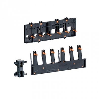 Kit commutateur inversion - Pour Tesys D - 3 P�les - Schneider electric LAD9R1