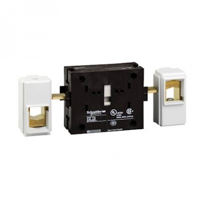 P�le neutre - Tesys Vario - 175A - Pour V5 et V6 - Schneider electric VZ13