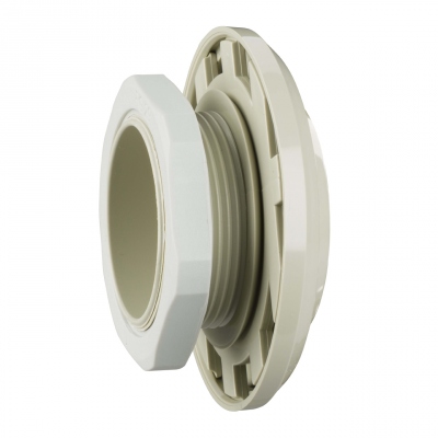 Ouies d'a�ration - Climasys CA - D�coupe 38 mm - Schneider electric NSYCAG38LP