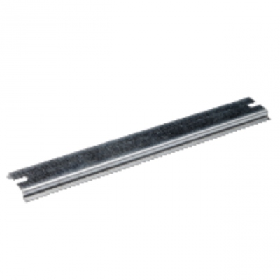 Profil� DIN - Thalassa - 35 x 7.5 - Longueur 241 mm - Schneider electric NSYAMRD24357TB