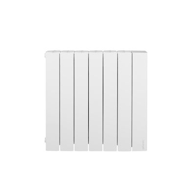 Convecteur �lectrique - Atlantic ACCESSIO Digital 2 - Horizontal - 1500 Watts - Blanc - Atlantic 524915