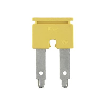 Connecteur transversal - ZQV - 2 P�les - Weidmuller 1739690000