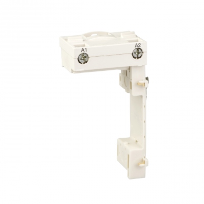 Adaptateur de bobine r�trocompatible - Pour Tesys d - Schneider electric LAD4BB