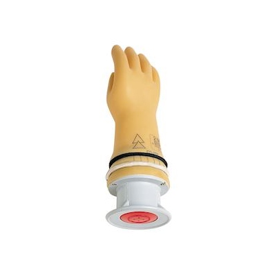 Essayeur pneumatique - Pour gants isolants - CATU CG-117
