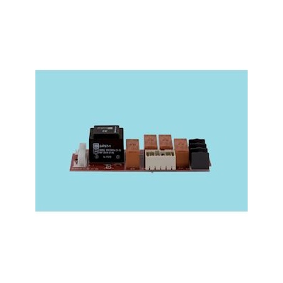 Kit Triphas� - 400 Volts - Atlantic 009134