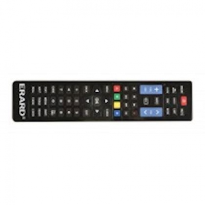 T�l�commande universelle - LG Video - ERARD 726420