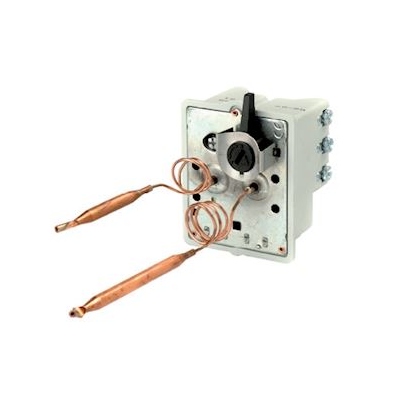 Thermostat chauffe eau - Tripolaire - KIT BTS - 370 mm - Cotherm KBTS900201