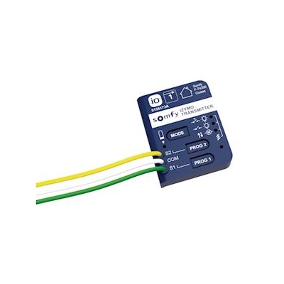 Micro-�metteur io - Compatible Tahoma - Somfy 1822609