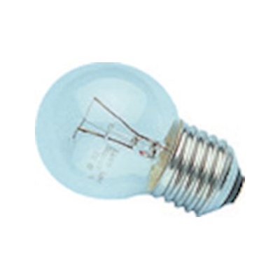 Ampoule  incandescence - E27 - 45 x 70 - 12 Volts - 40 Watts - Orbitec 005518
