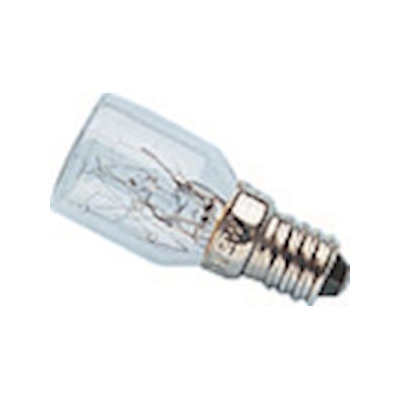 Lampe miniature - E10 - 16 x 35 - 24 Volts - 5 Watts - Orbitec 117003