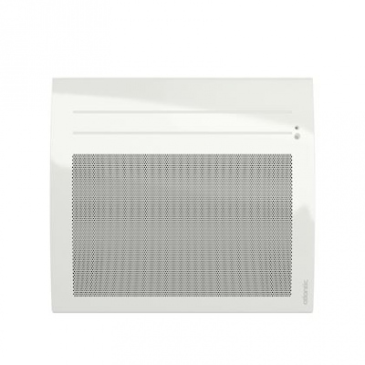 Radiateur rayonnant - Atlantic Tatou - Horizontal - 1250W - Blanc - Atlantic 666421