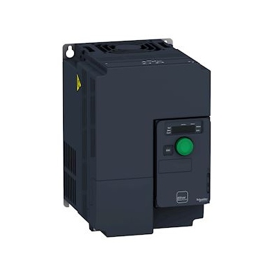 Variateur - Altivar Machine - 5.5kW - 380 / 500V tri - Schneider electric ATV320U55N4C