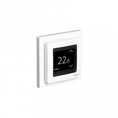 Thermostat ECtemp Touch - Avec cran tactile - 230V - 16A - Danfoss 088L0122
