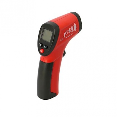 Thermom�tre infrarouge - De -30 � +260�C - Bizline 790395