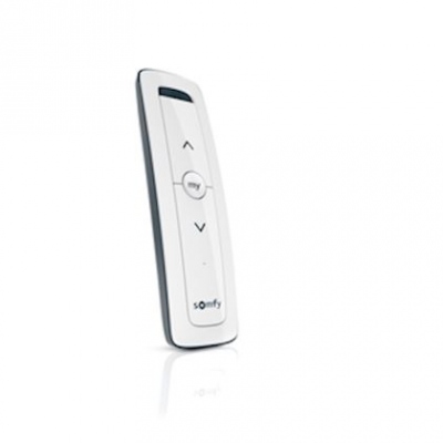 T�l�commande 1 canal - Situo 1 io pure ii - Somfy 1870311