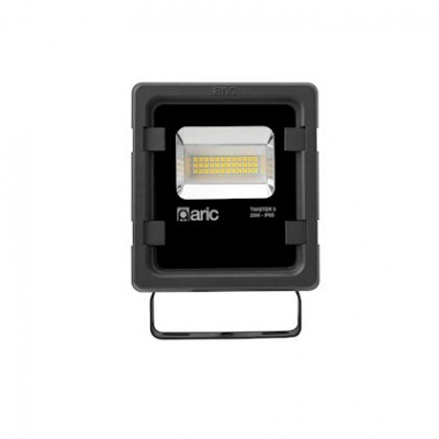 Projecteur  LED - Aric TWISTER 3 - 25 Watts - 2400K - Noir - Aric 50822