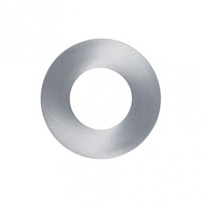 Collerette - Pour spot Europole LED UP UNIVERSAL - Aluminium - Fixe - Europole 5703