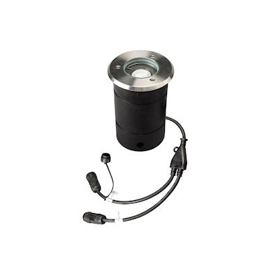 Spot encastr� de sol - Europole BOUNTY 2 EVO - 5W - 4000K - 38D - 230 Volts - Europole 5313