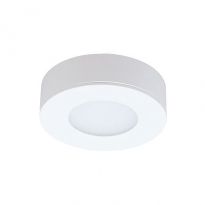 Embase pour spot encastr� Aric Meubled - Blanc - Aric 50845