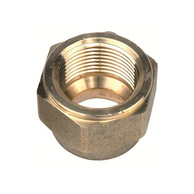 Ecrou Flare - Diam�tre 3/8 - Lot de 1 - EID Distribution FE38
