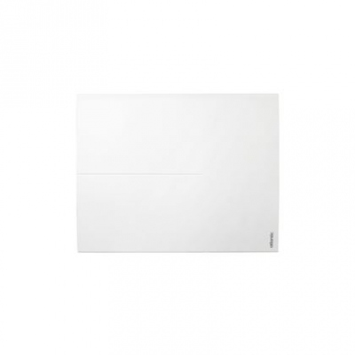 Radiateur digital - Atlantic Sokio - Horizontal - 2000W - Blanc - Atlantic 503114