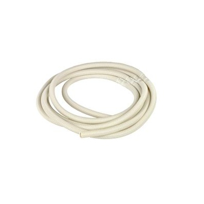 Tuyau condensat - Diam�tre 16 / 18 mm - Couronne de 50 M�tres - EID Distribution 50AC16C