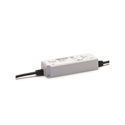 Driver LED - 24 volts - EDXe 175/24.040 - 75 Watts - Vossloh 186432