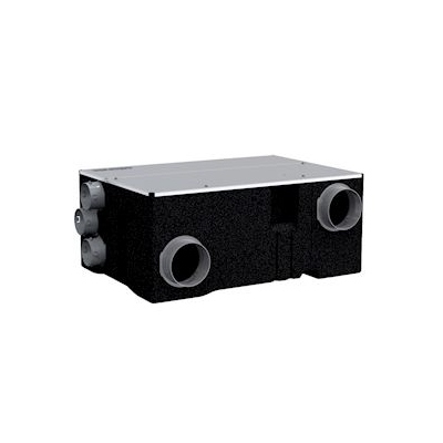 Groupe VMC - Double Flux - Primocosy hr bp - Haut rendement - Atlantic 412236