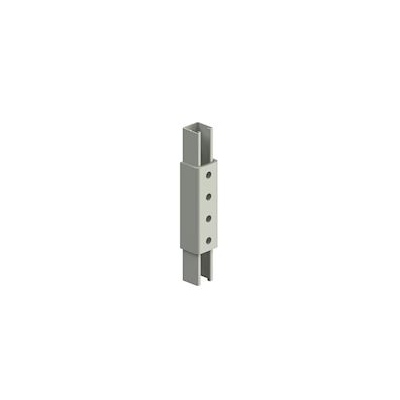 �querre avec 4 perforations - Pour ECL41/41 - Cablofil 595213