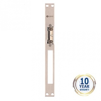 G�che sym�trique 2 temps - 10 � 24V AC/DC - CDVI T290SDTR1024