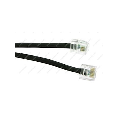 Cordon RJ45 RJ11 3645 - UTP - 3 Mtres - GigaMdia CORJ11453M