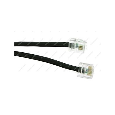 Cordon RJ45 RJ11 3645 - UTP - 5 M�tres - GigaM�dia CORJ11455M