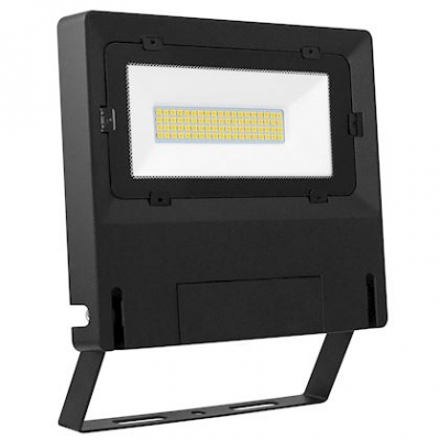 Projecteur � LED - Aric Michelle - 50W - 3000K - Noir - Aric 50789