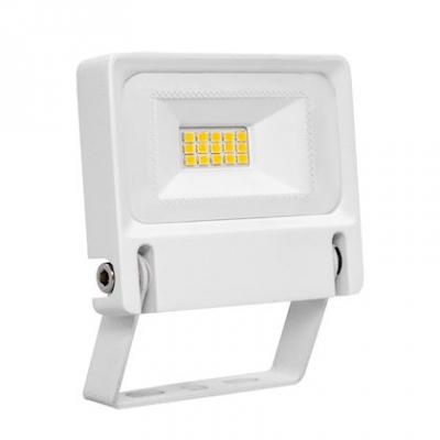 Projecteur � LED - Aric Michelle - 10W - 4000K - Blanc - Aric 51270