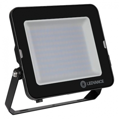 Projecteur � LED - Osram LEDVANCE Compact - 90W - 3000K - 8100 Lm - IP65 - Noir - Osram 574984
